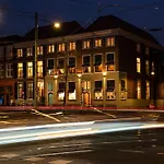 Will & Tate City Stay