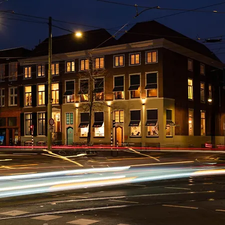 Will & Tate Hostel