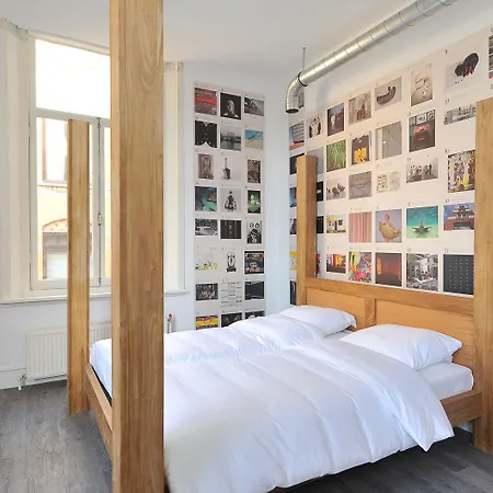 Will & Tate Hostel