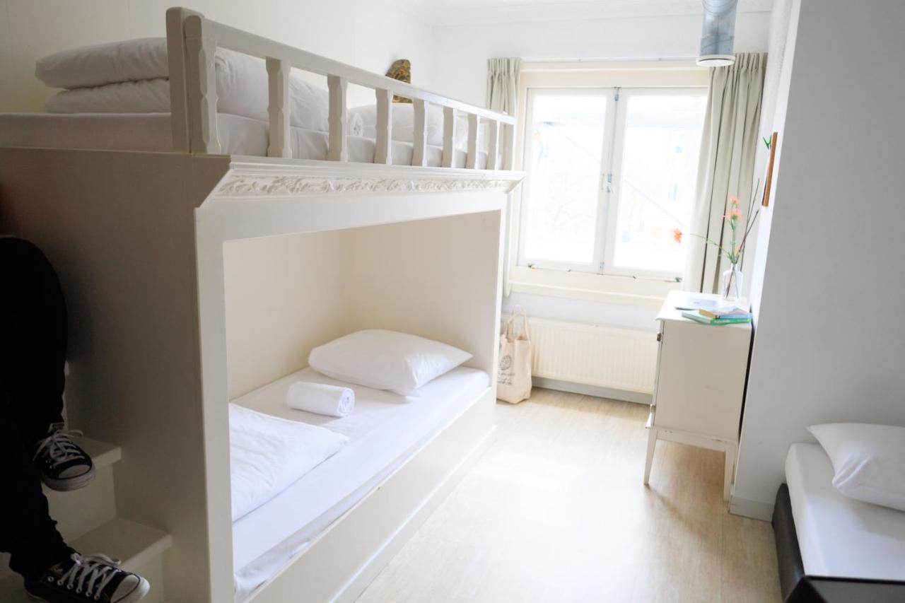 Will & Tate Hostel