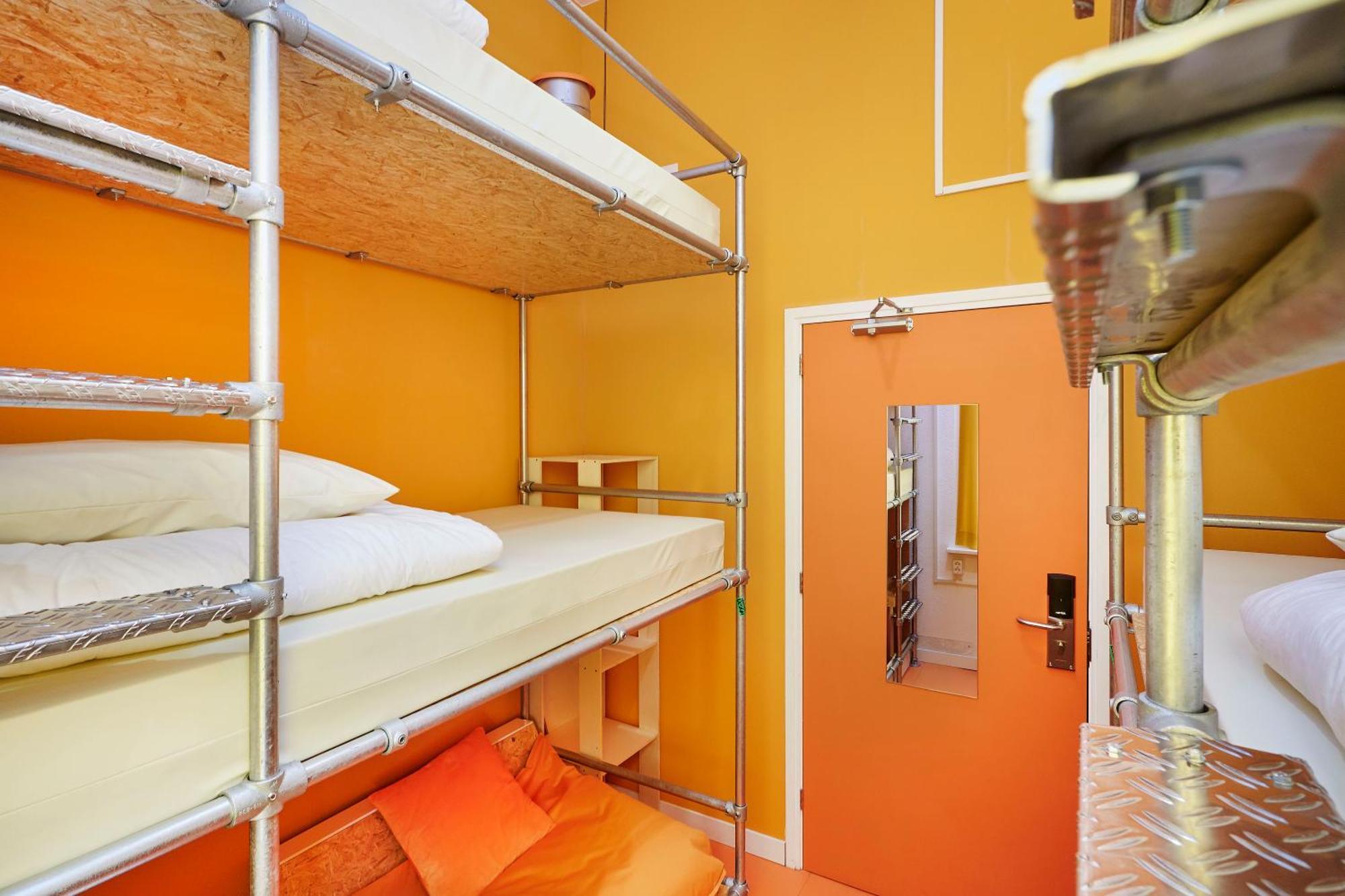 Hostel Will & Tate *