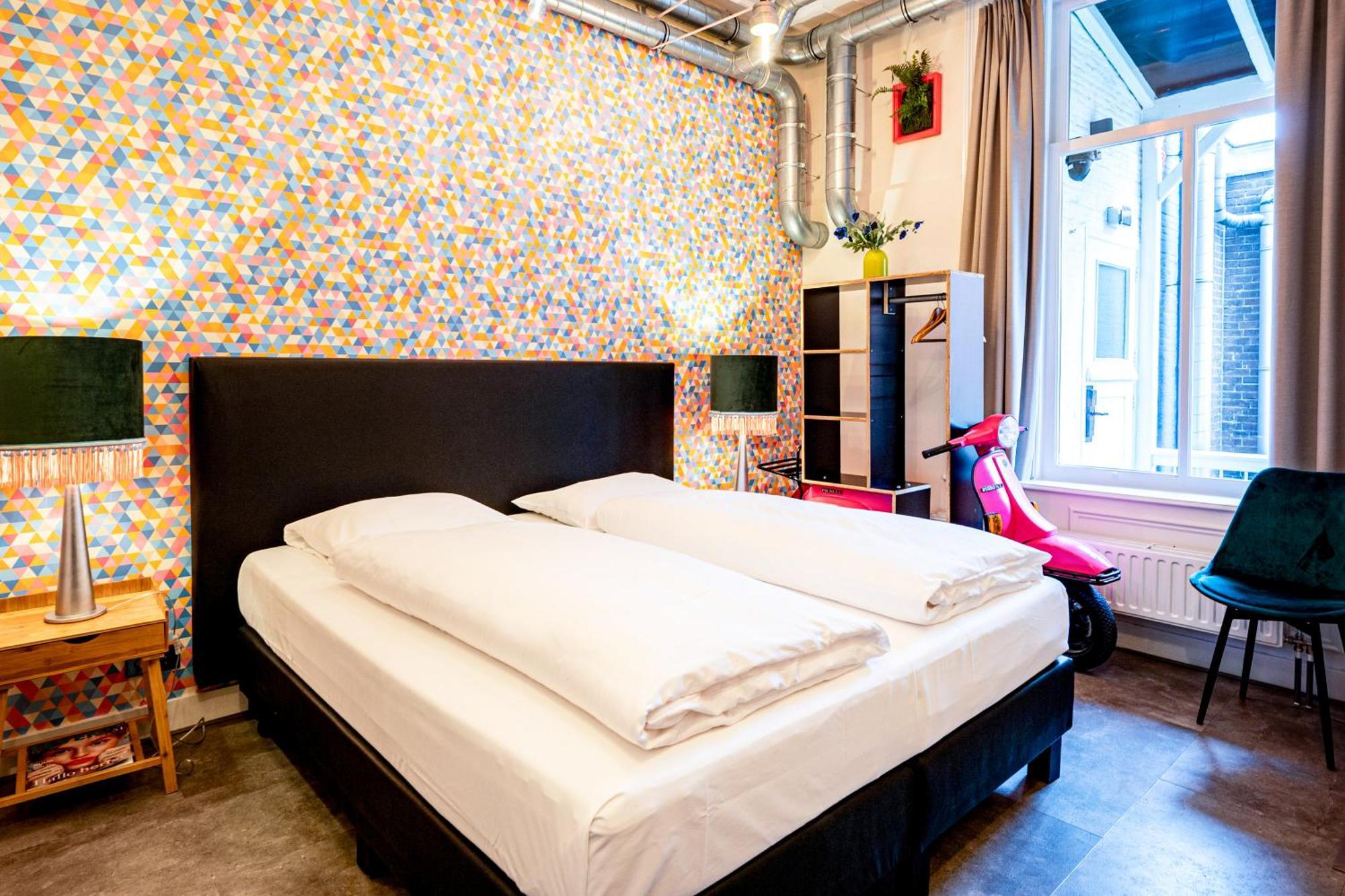 Will & Tate Hostel Den Haag