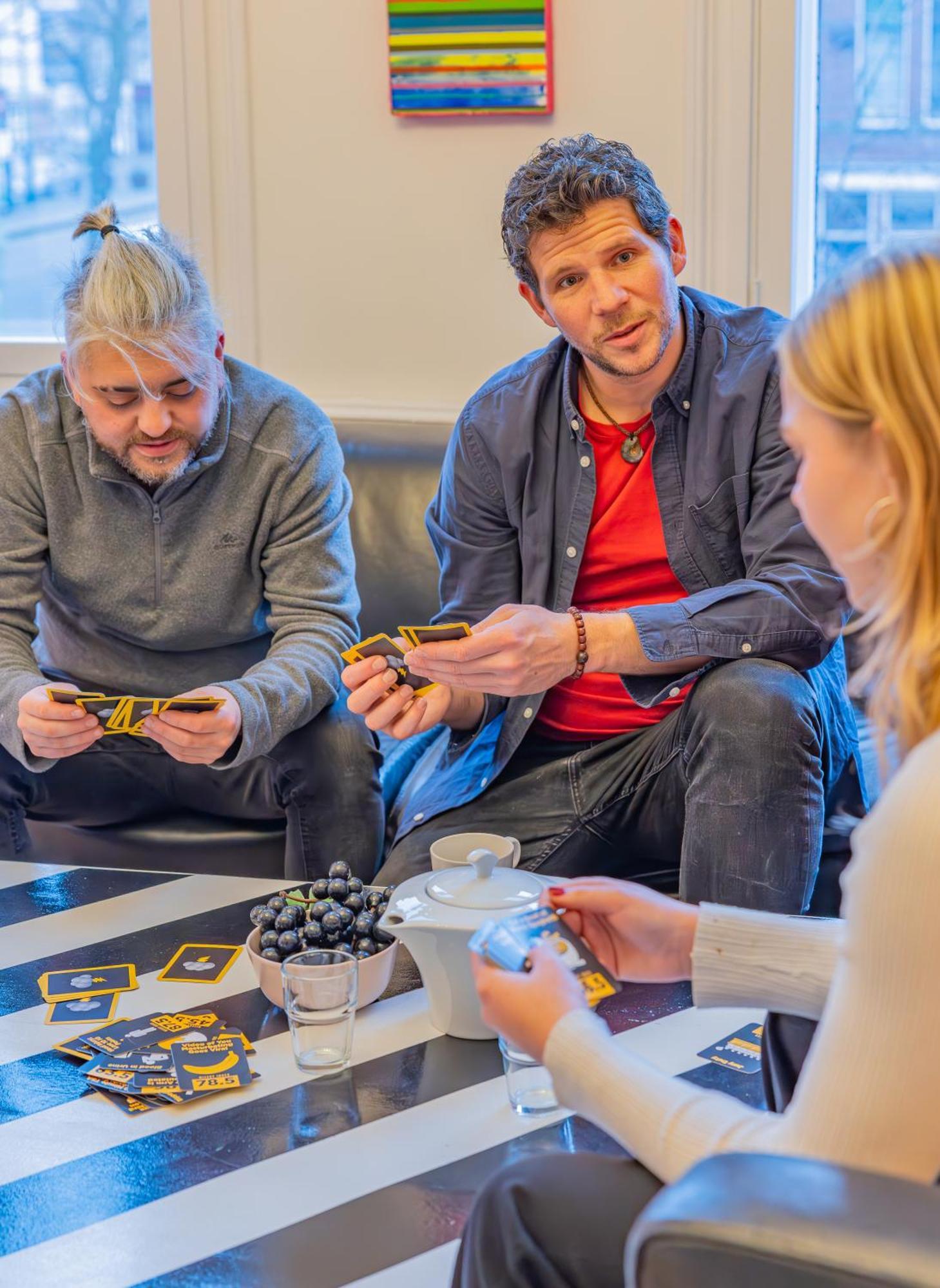 Will & Tate Hostel *