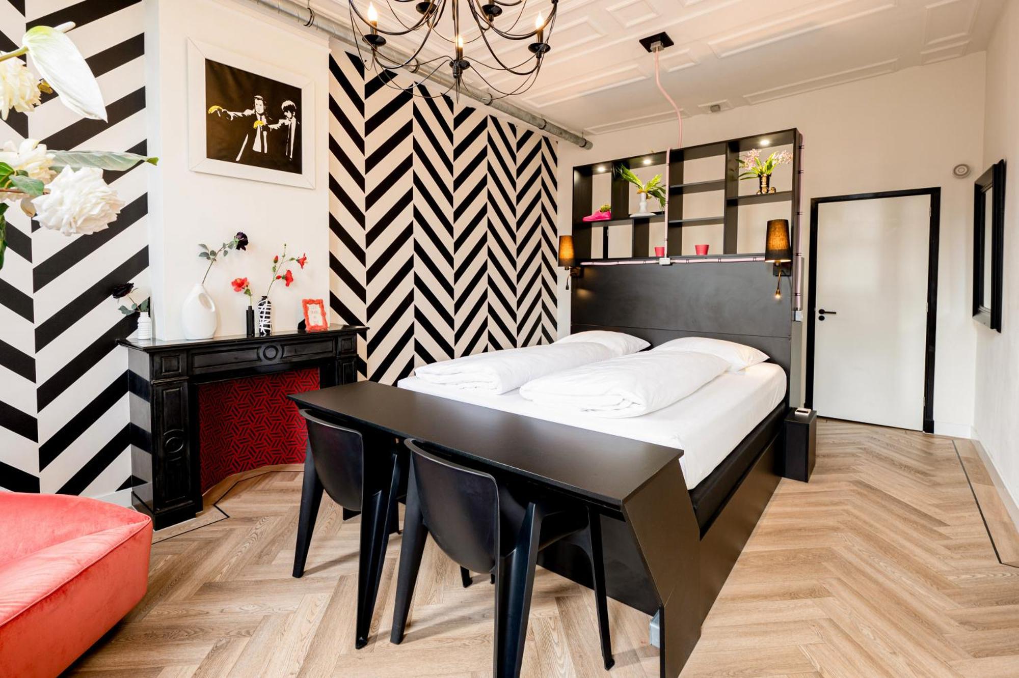 Will & Tate * Den Haag