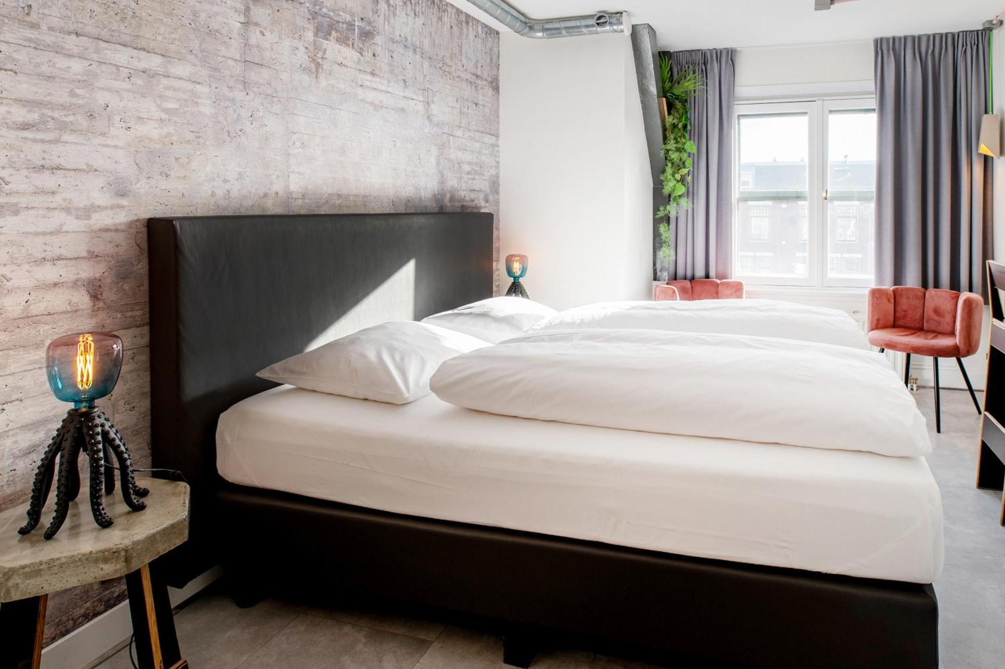 Hostel Will & Tate *