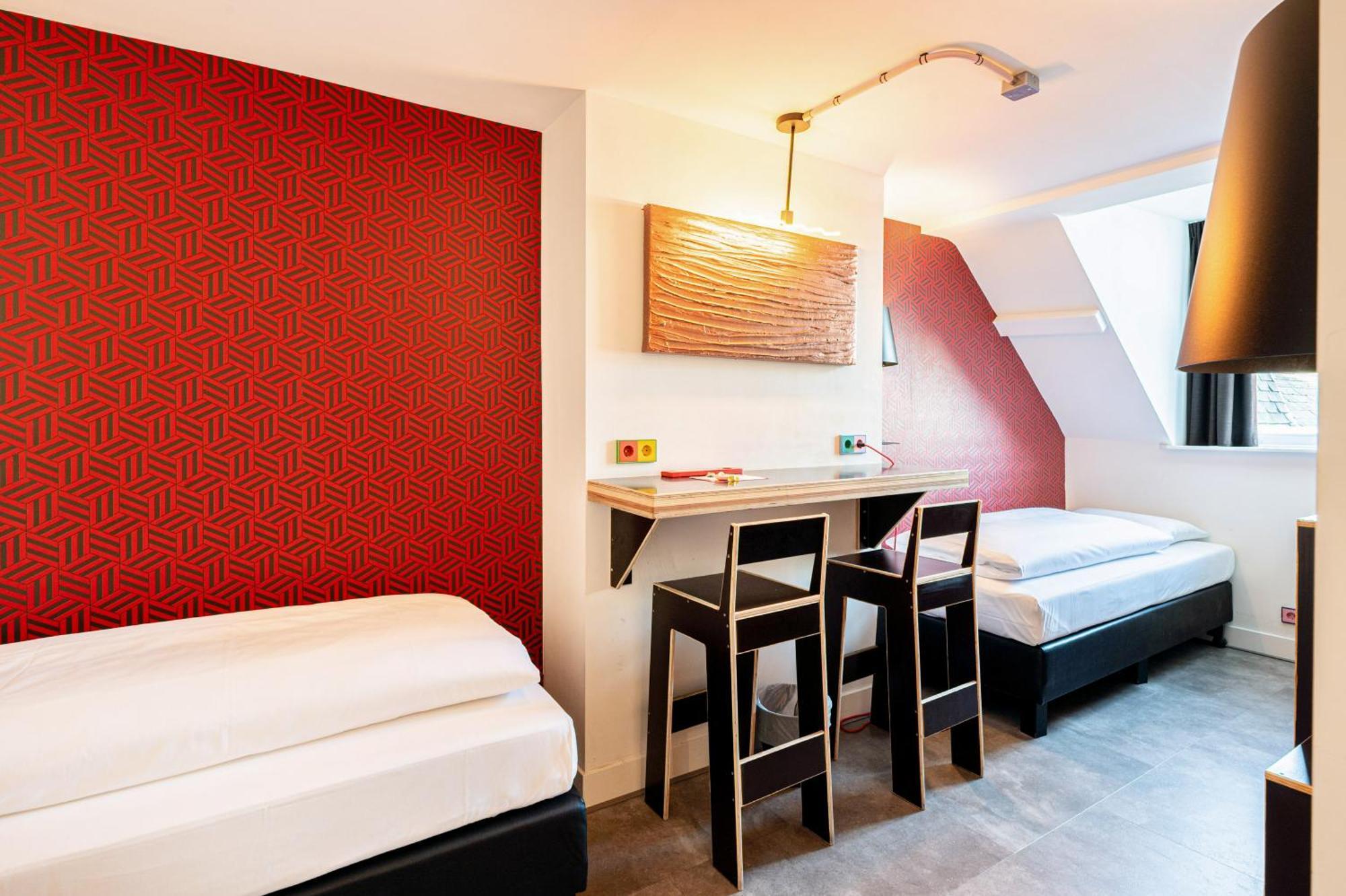 Will & Tate Den Haag