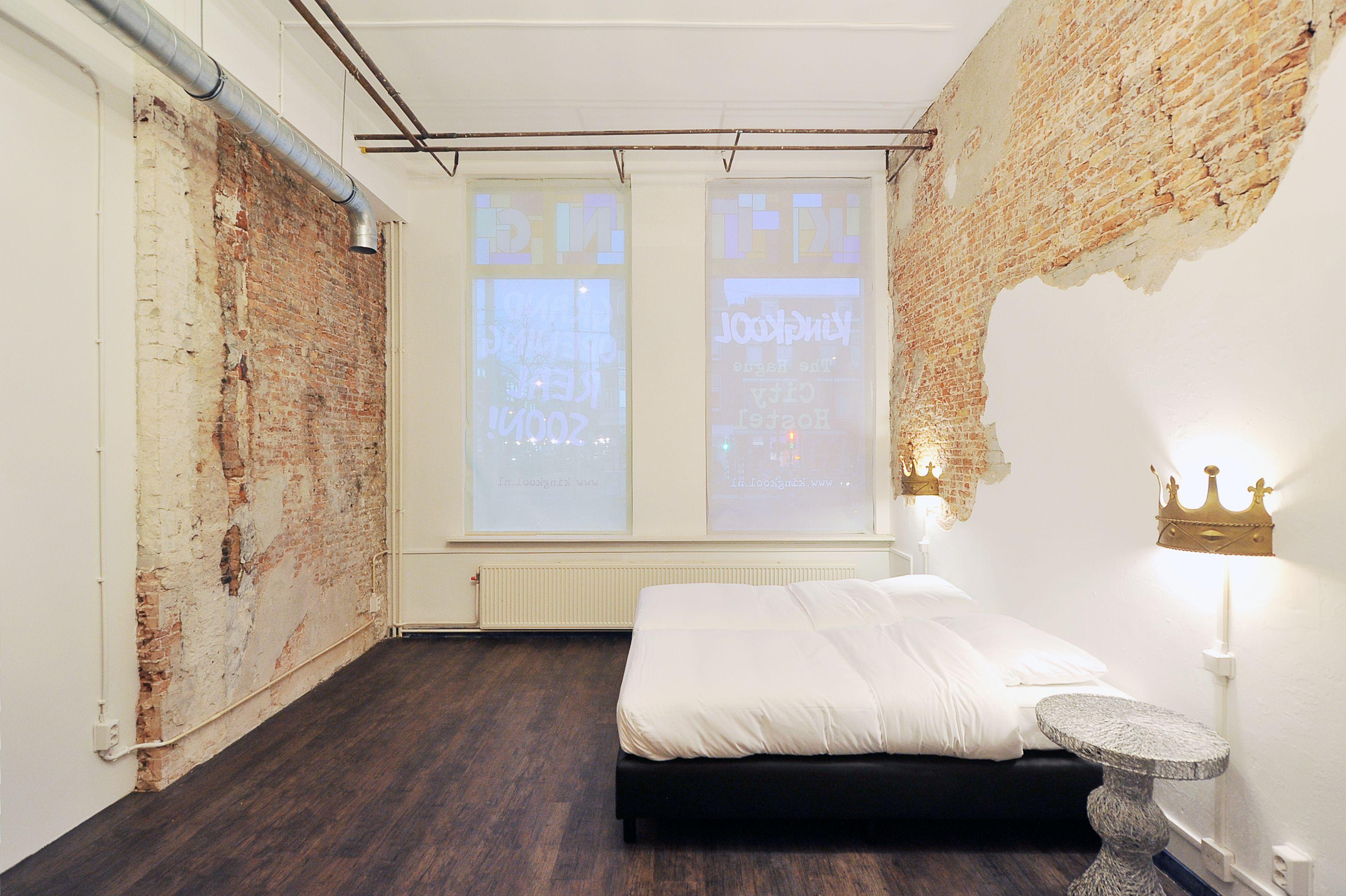 Hostel Will & Tate Den Haag