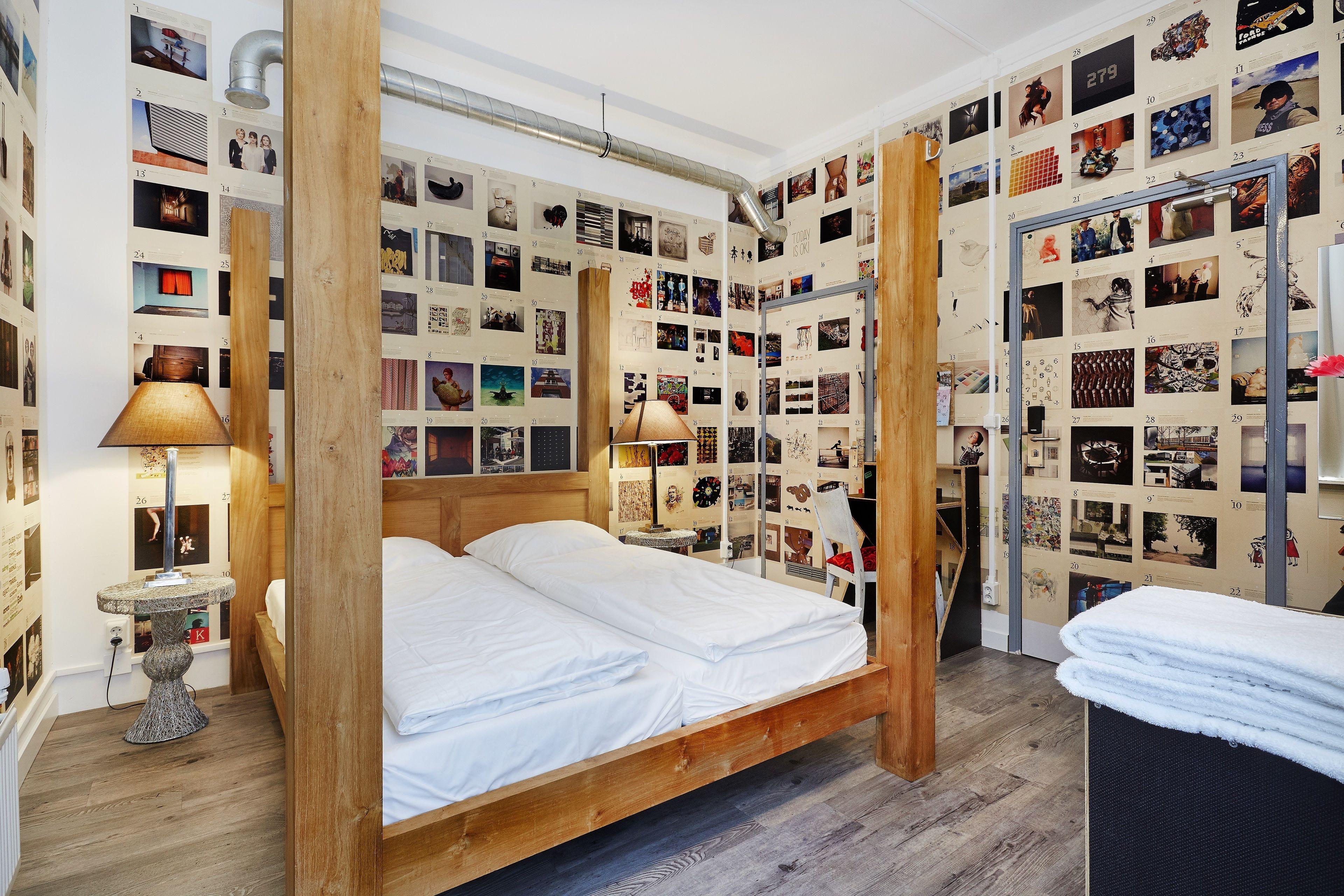 Will & Tate Hostel *