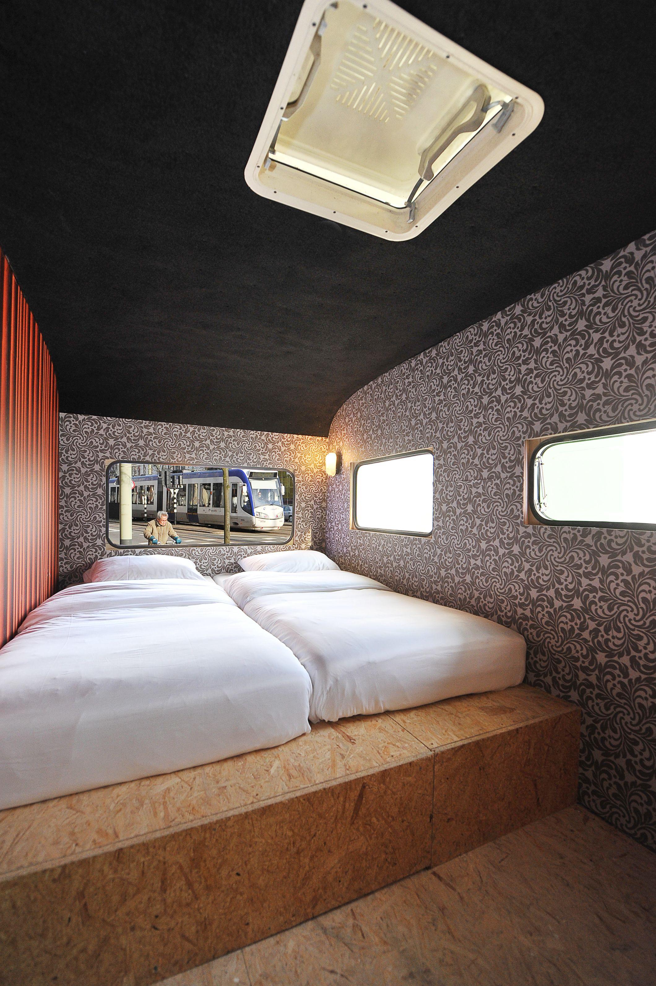 Will & Tate Hostel *