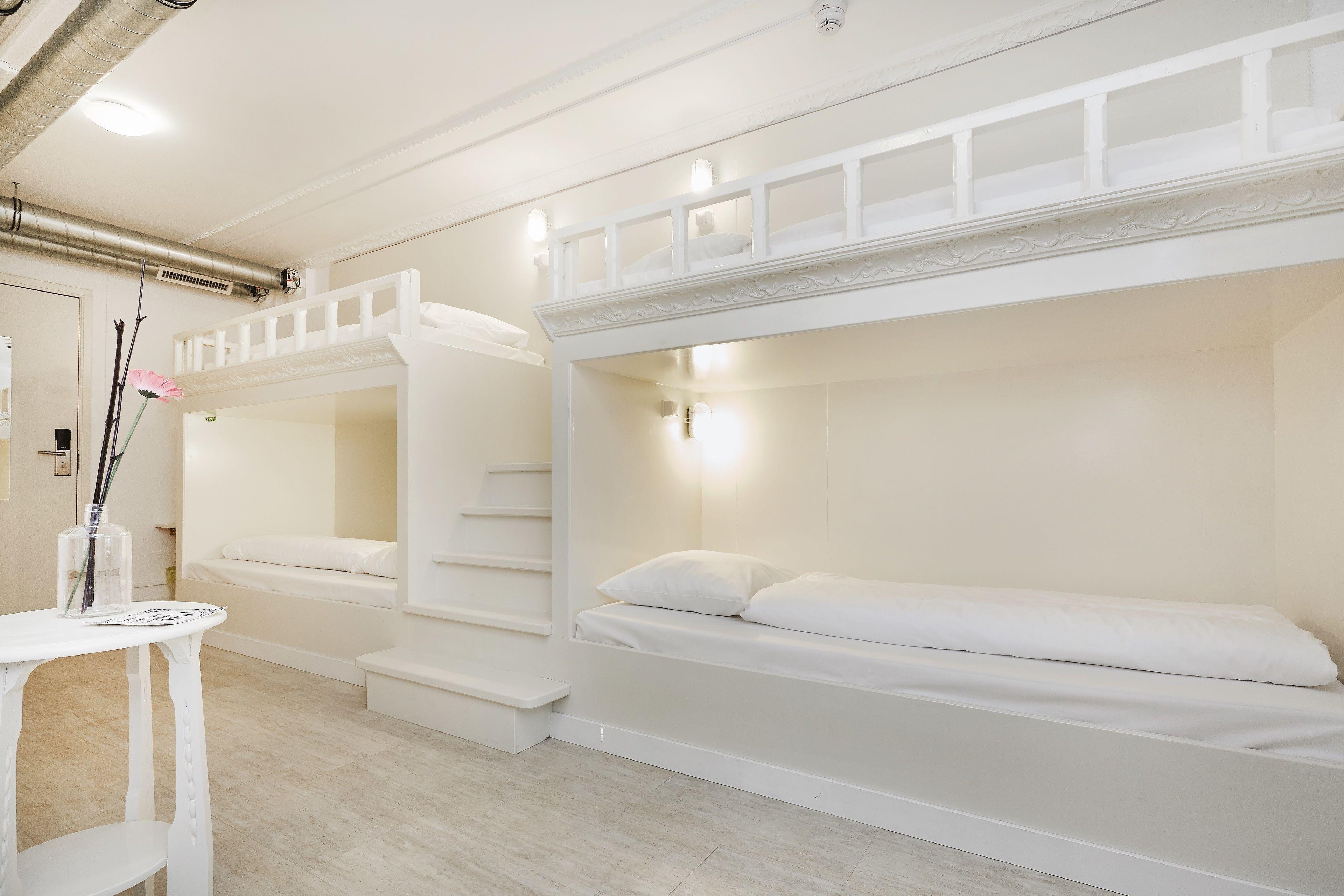 Hostel Will & Tate *