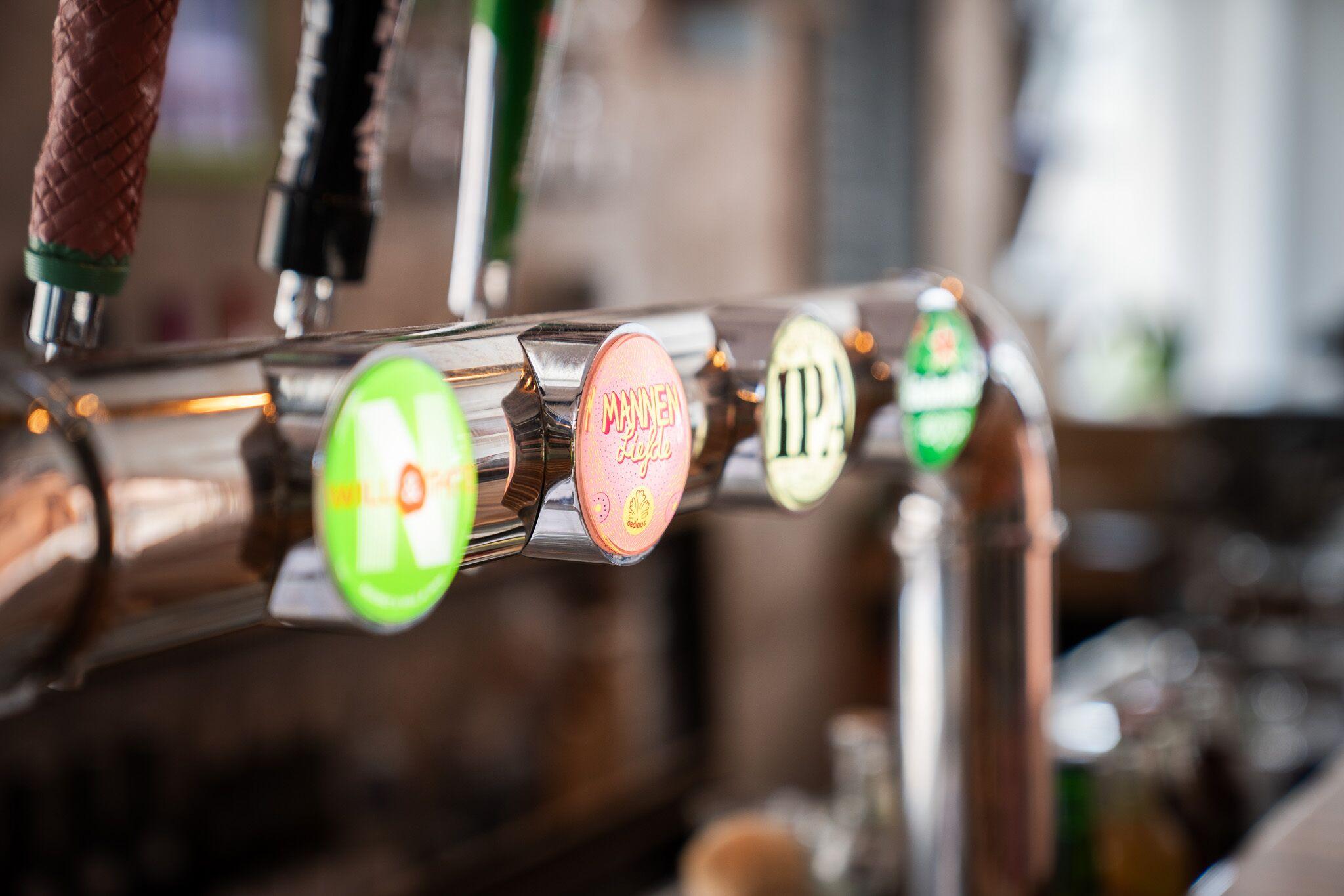 Will & Tate * Den Haag