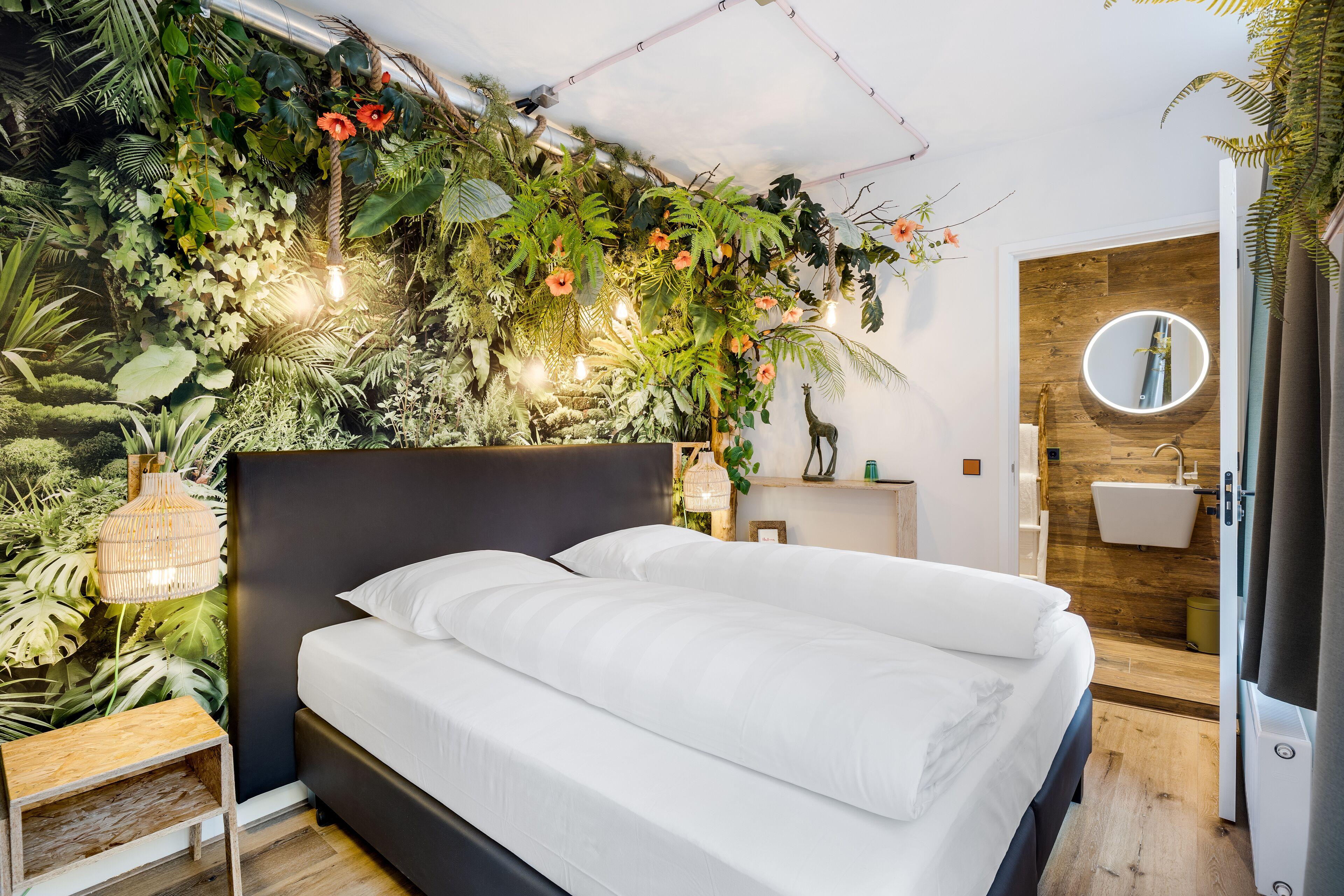 Hostel Will & Tate *