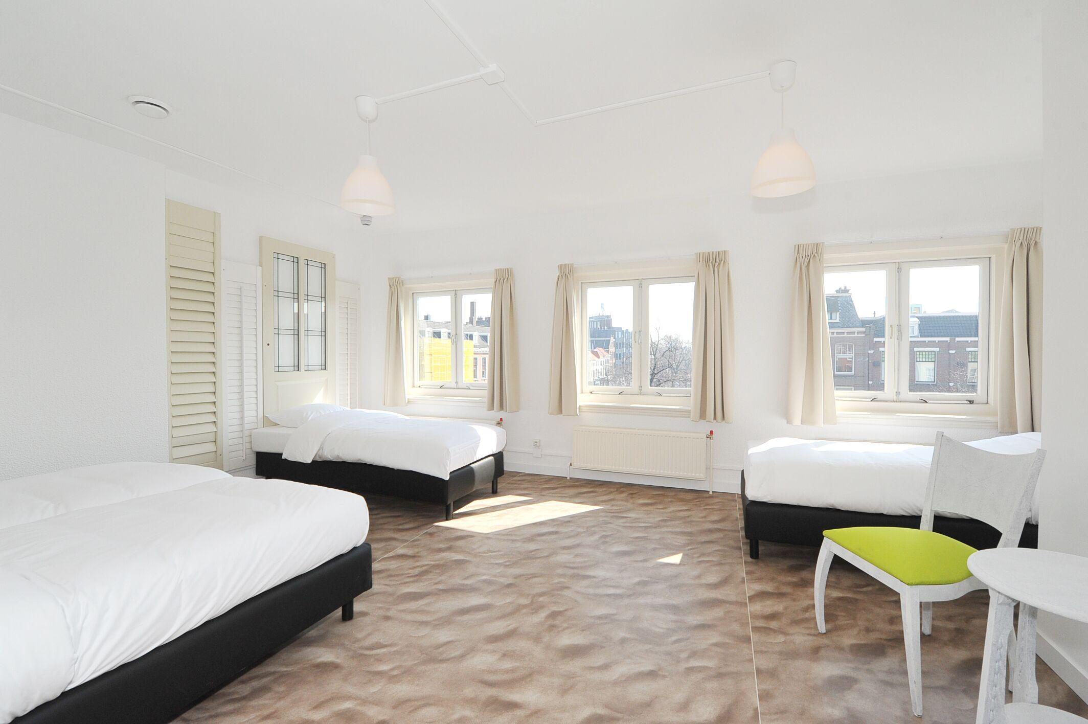 Will & Tate Hostel *