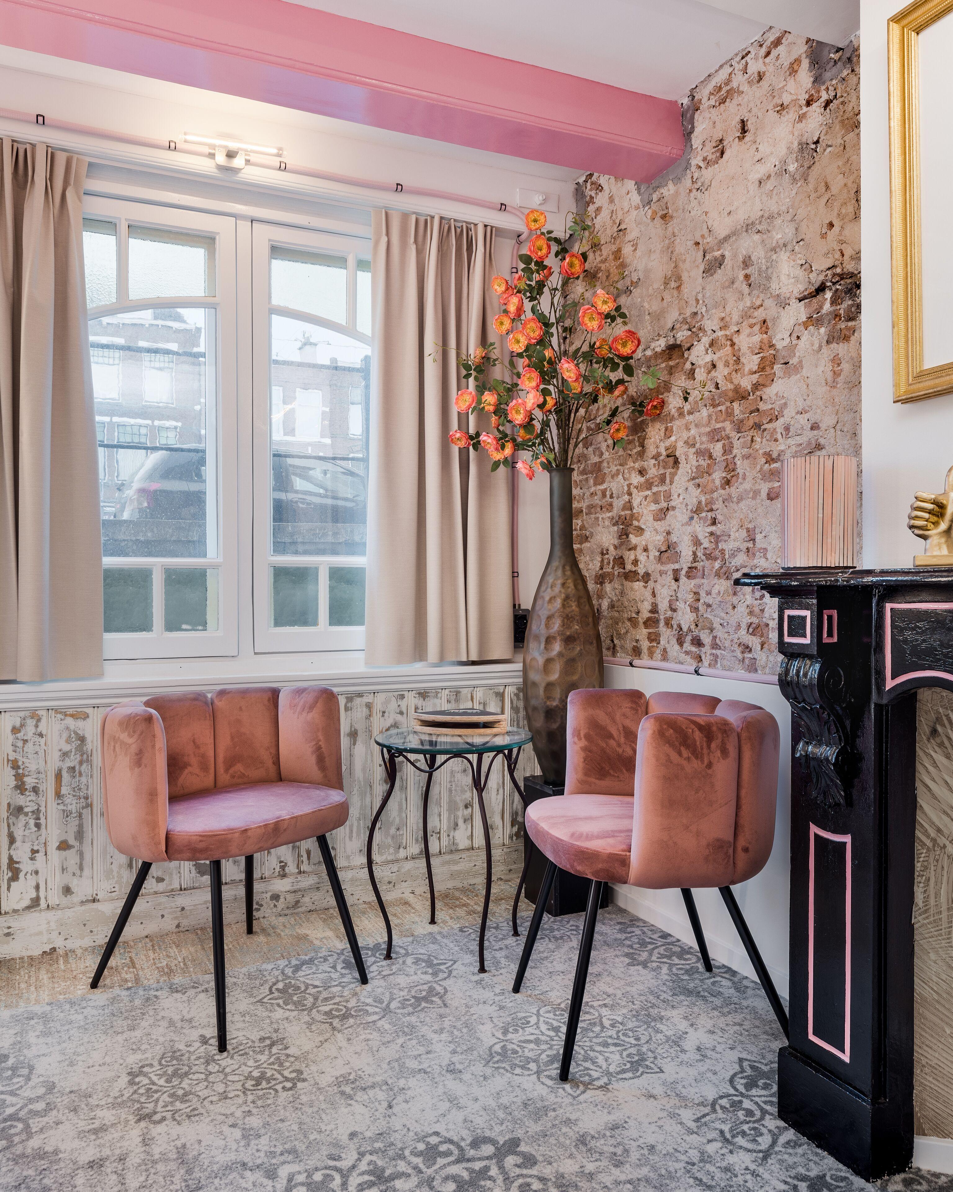 Will & Tate Hostel Den Haag