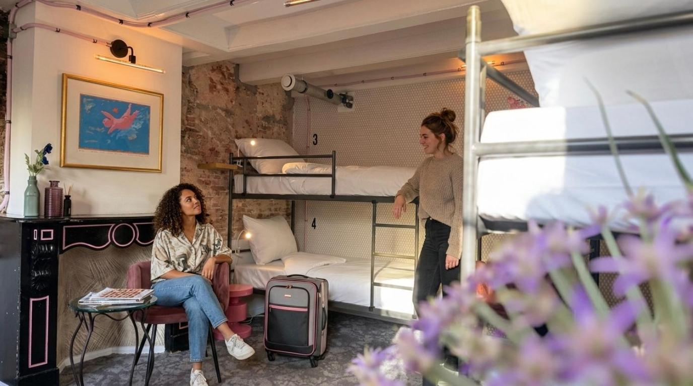 Will & Tate Den Haag