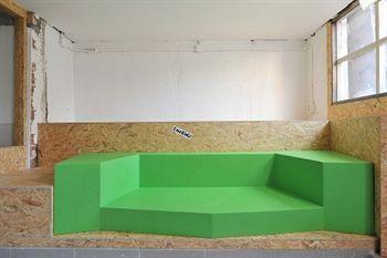 Will & Tate Den Haag