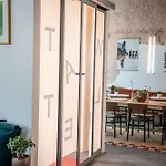 Will & Tate City Stay