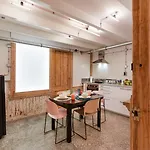 Hostel Will & Tate