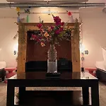 Will & Tate City Stay