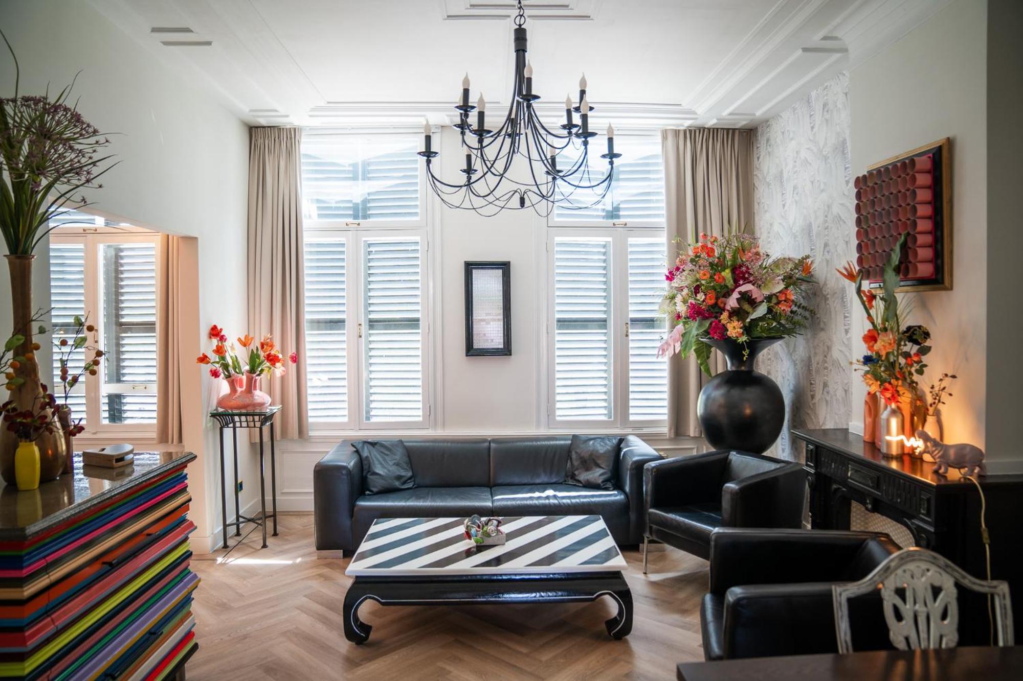 Will & Tate * Den Haag