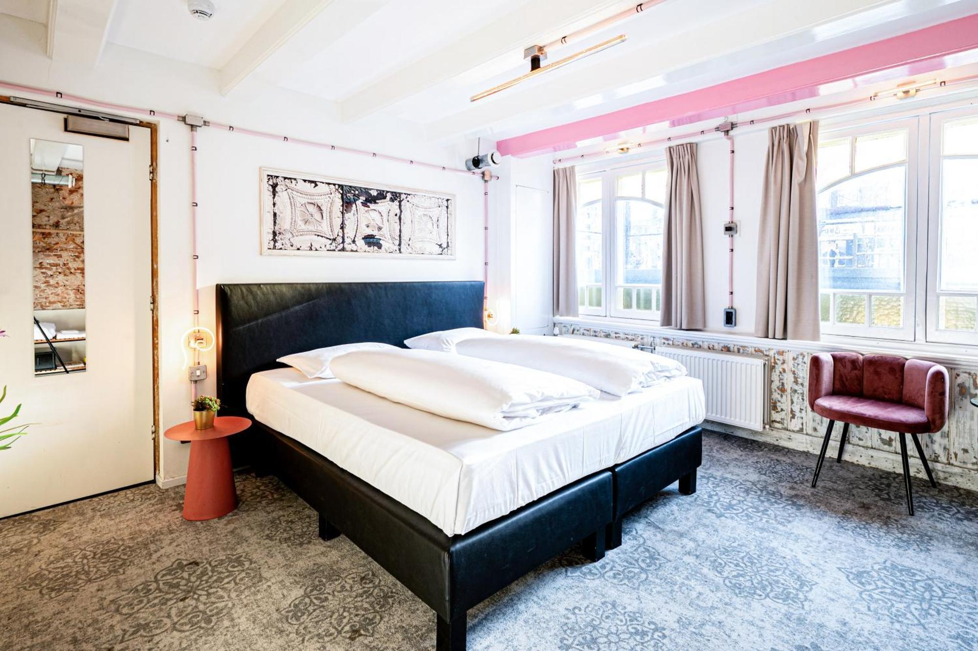 Will & Tate Den Haag