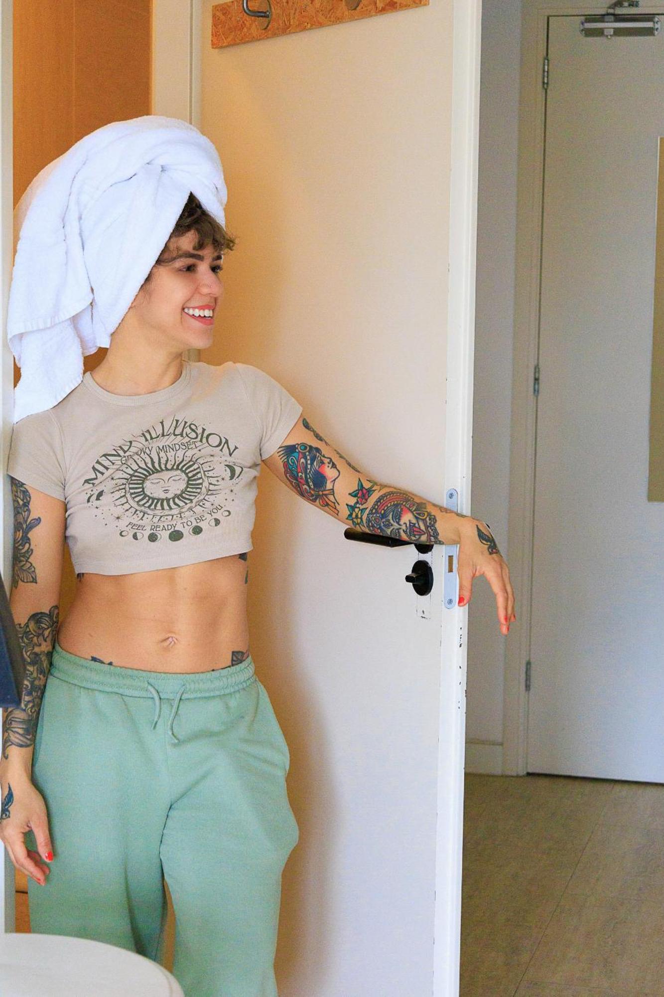 Hostel Will & Tate Den Haag