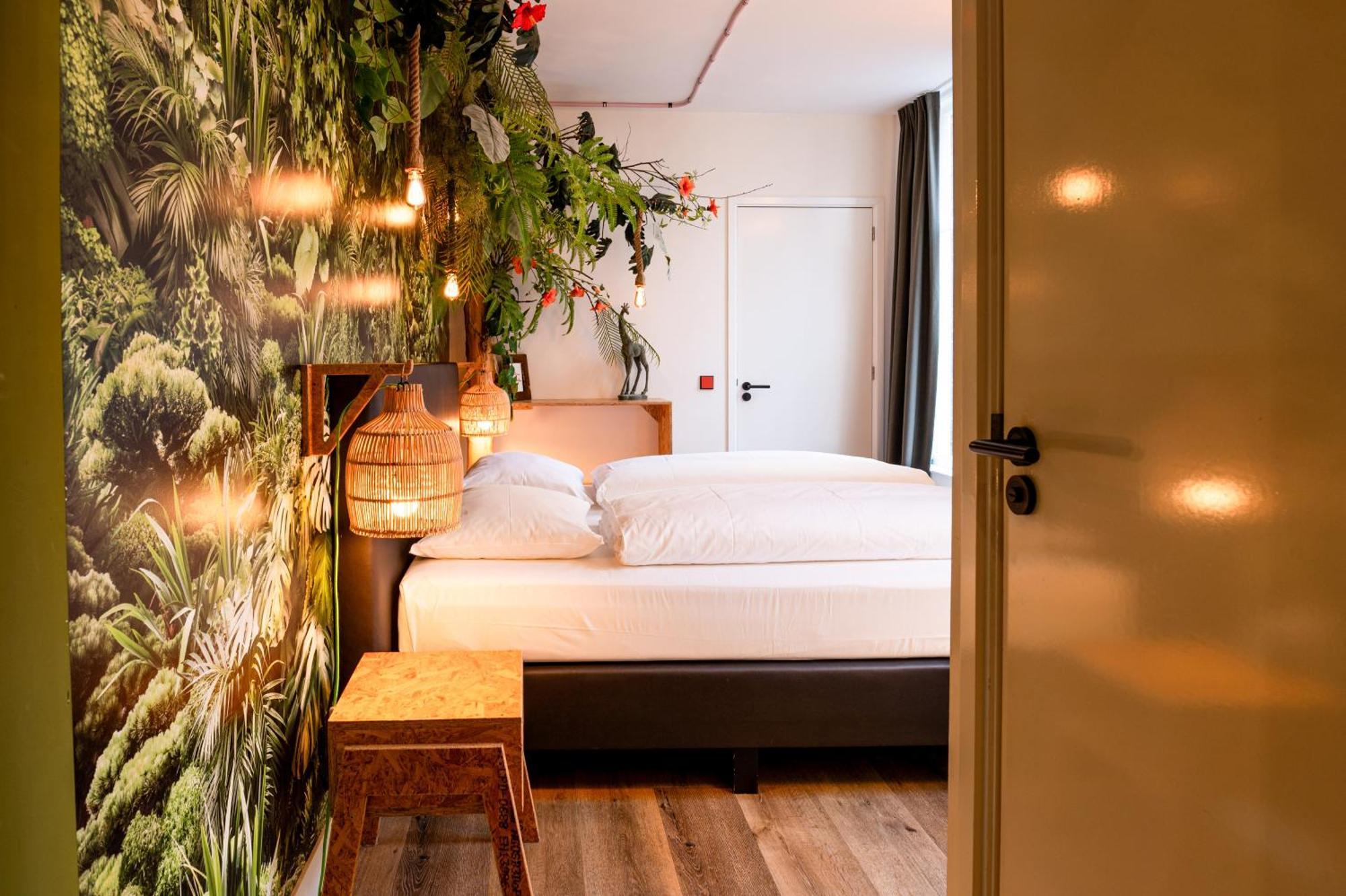 Will & Tate Den Haag