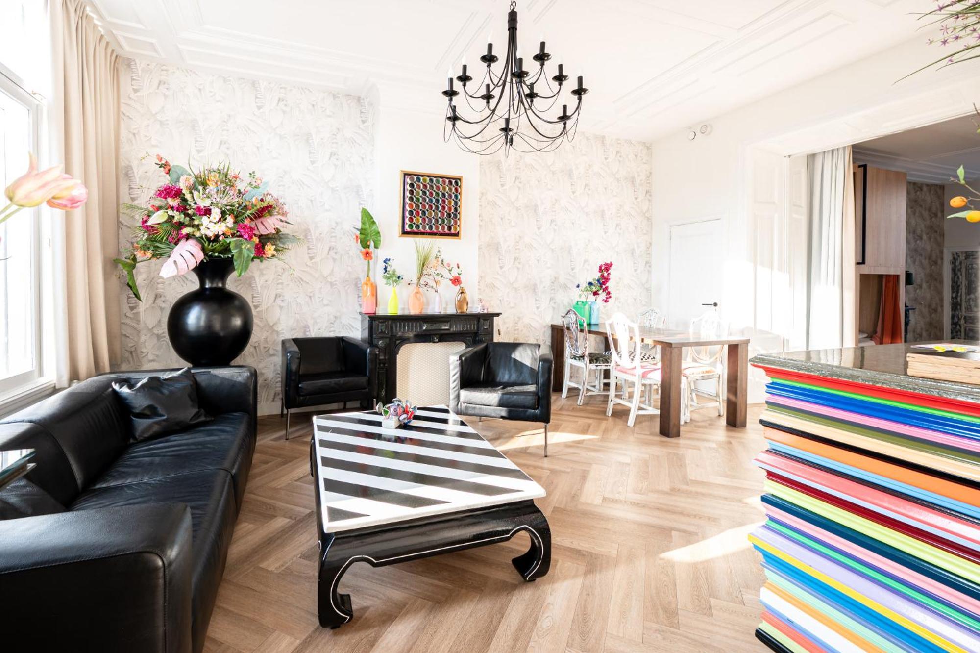 Will & Tate * Den Haag