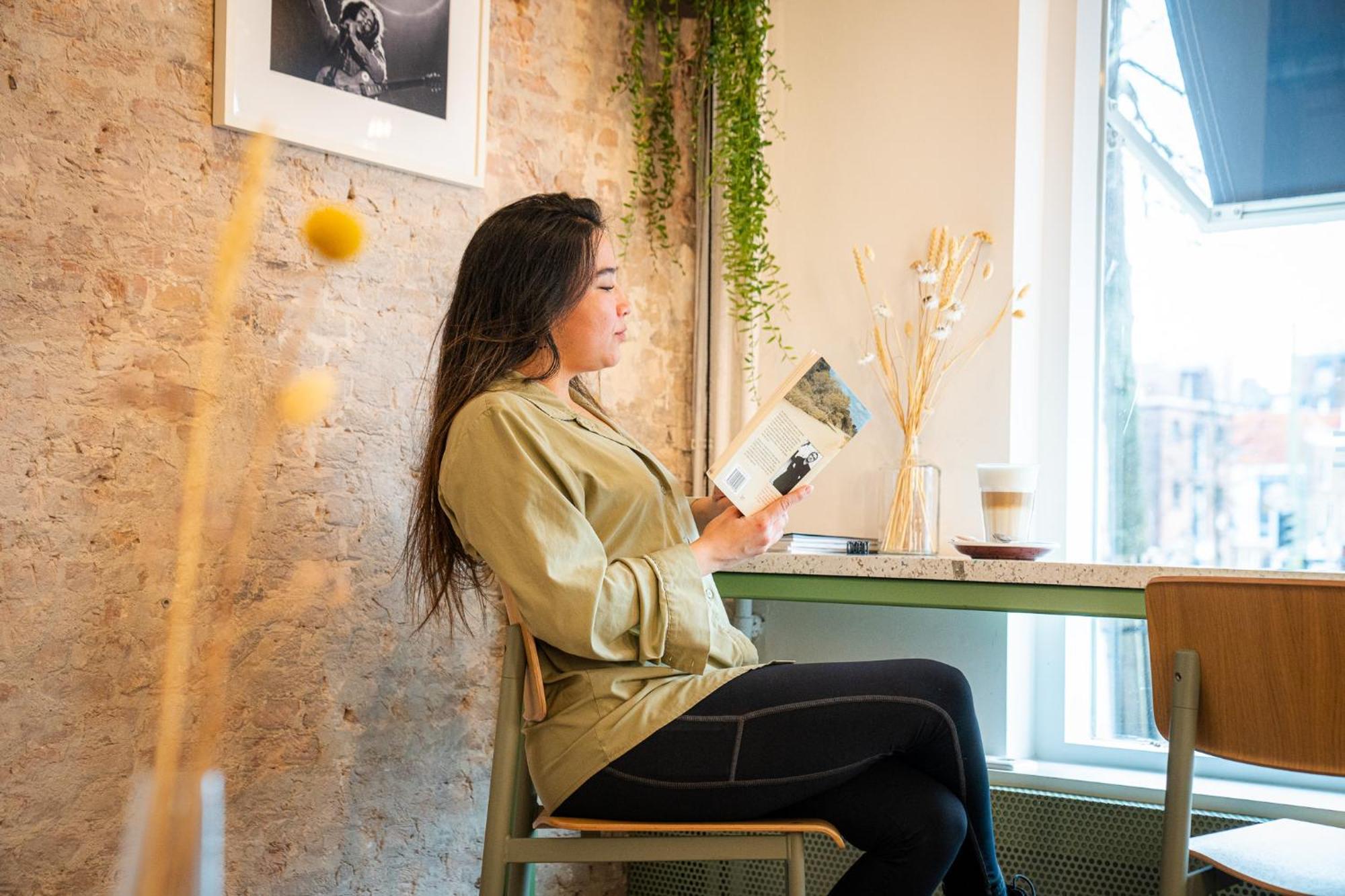 Will & Tate Hostel Den Haag