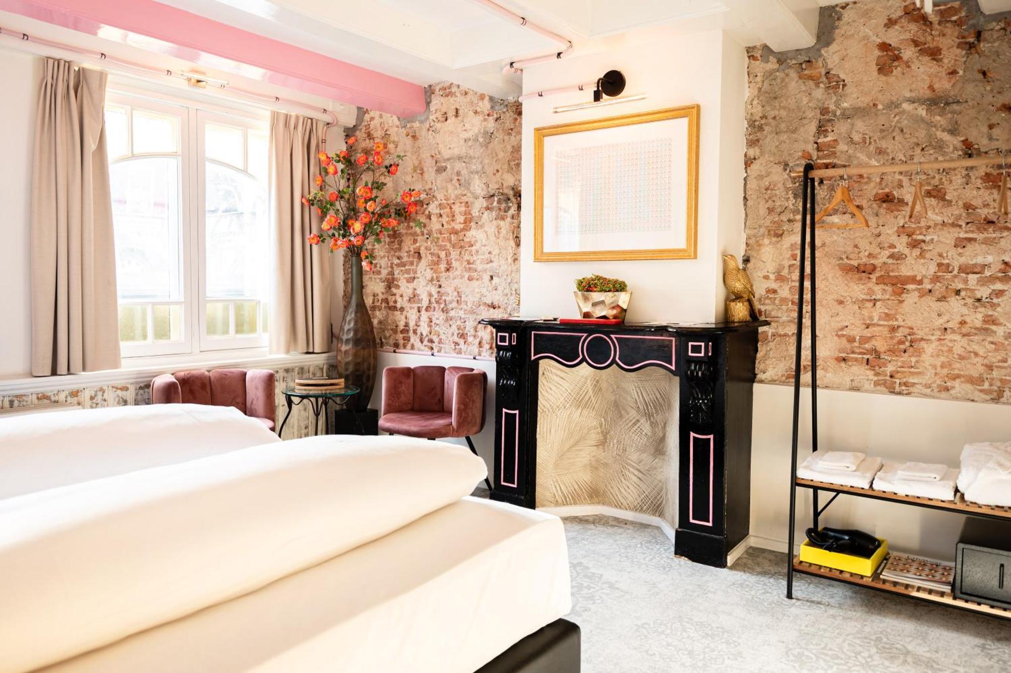 Hostel Will & Tate Den Haag