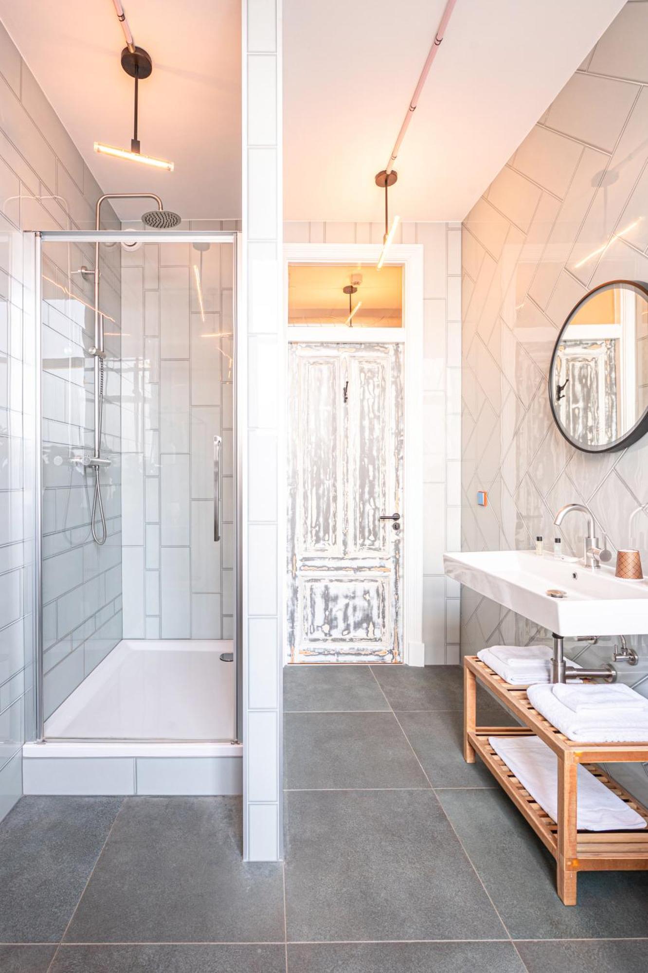 Will & Tate * Den Haag