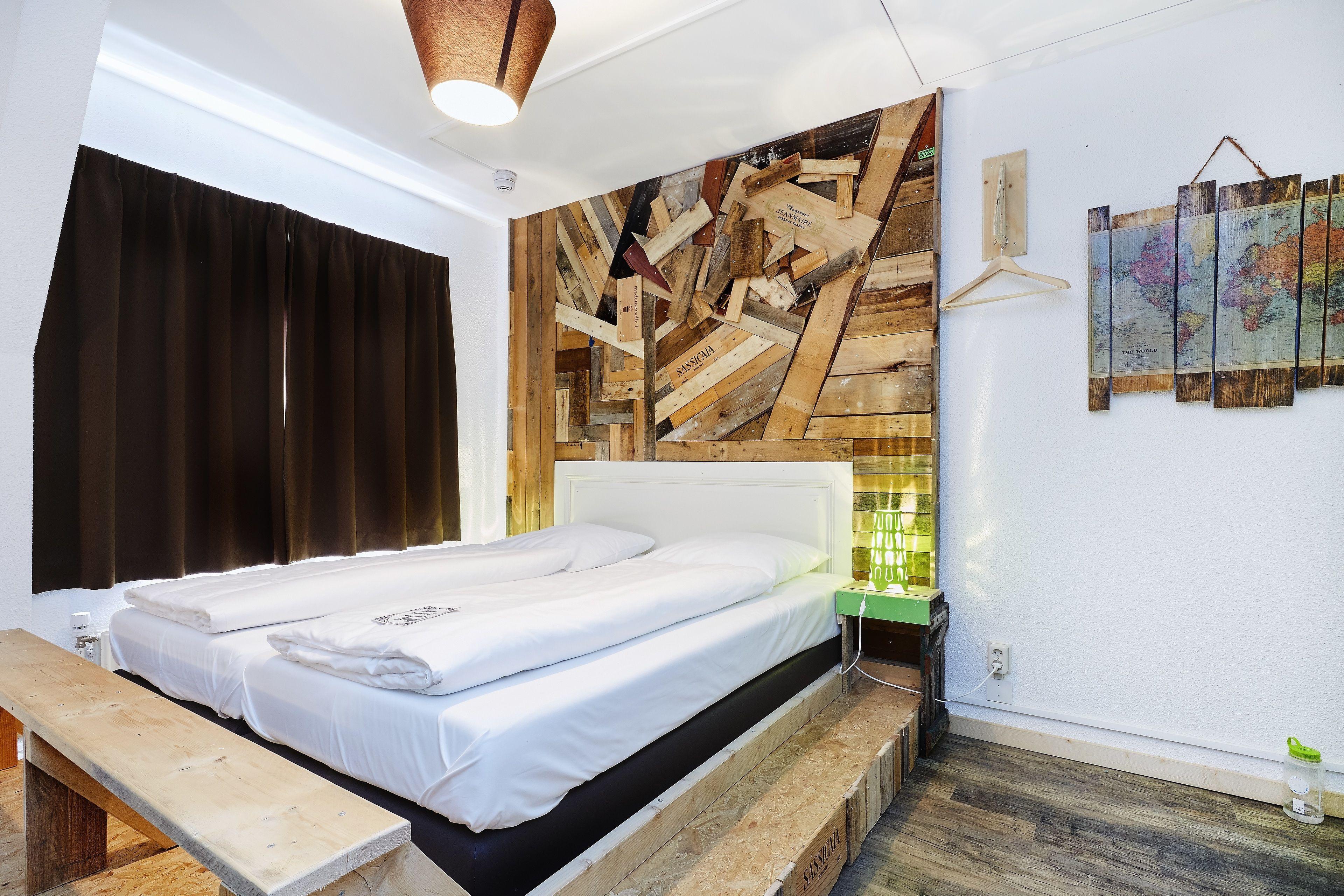 Hostel Will & Tate Den Haag