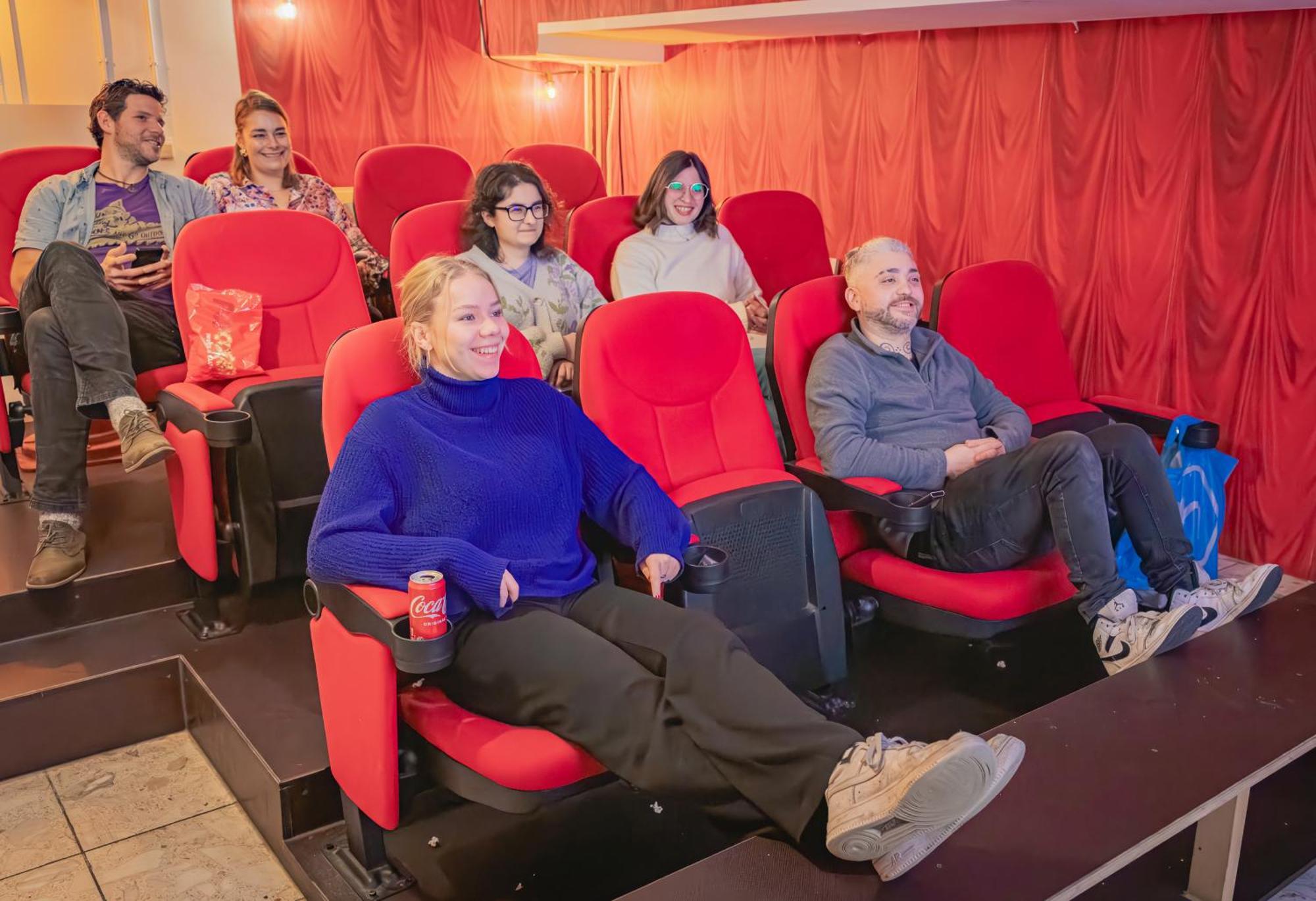 Will & Tate Hostel *