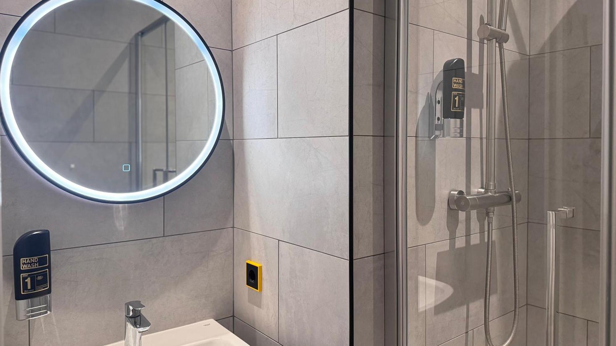 Hostel Will & Tate *