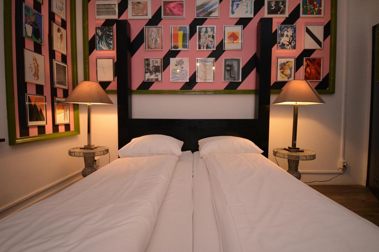 Hostel Will & Tate *